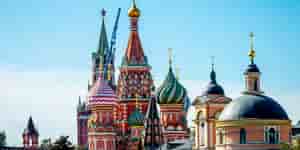 Moscow